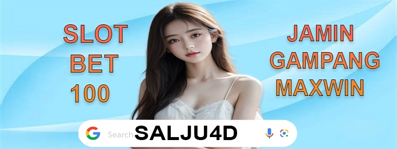 Slot Bet 100: Situs Slot Taruhan Kecil 200 400 800 Perak Terbaru Jamin Gacor